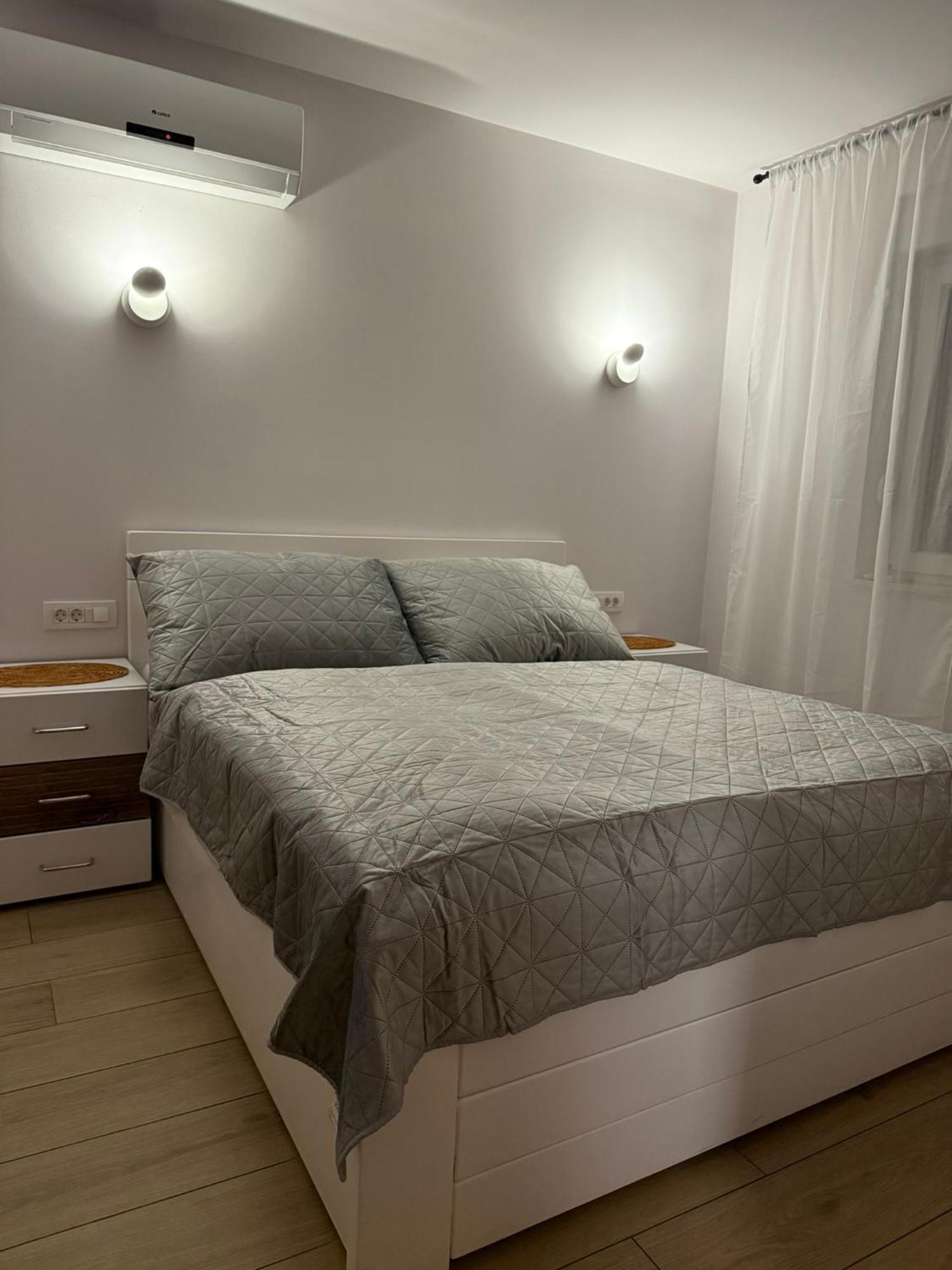 Holiday Home Korda Čapljina Esterno foto